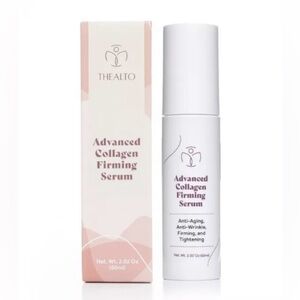 THEALTO 
Advanced Collagen Firming Serum